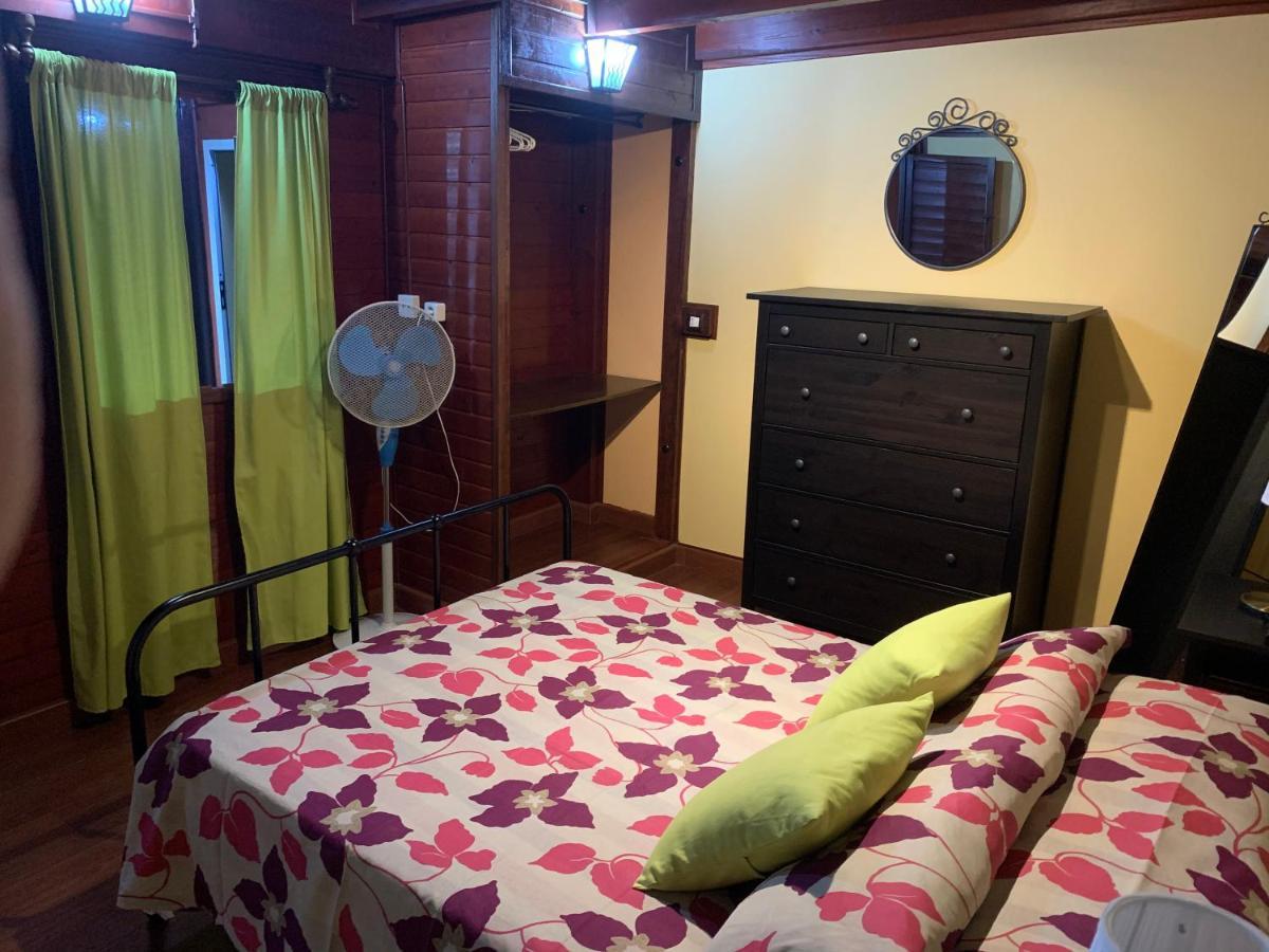Casa Orymar Apartment El Cotillo  ภายนอก รูปภาพ