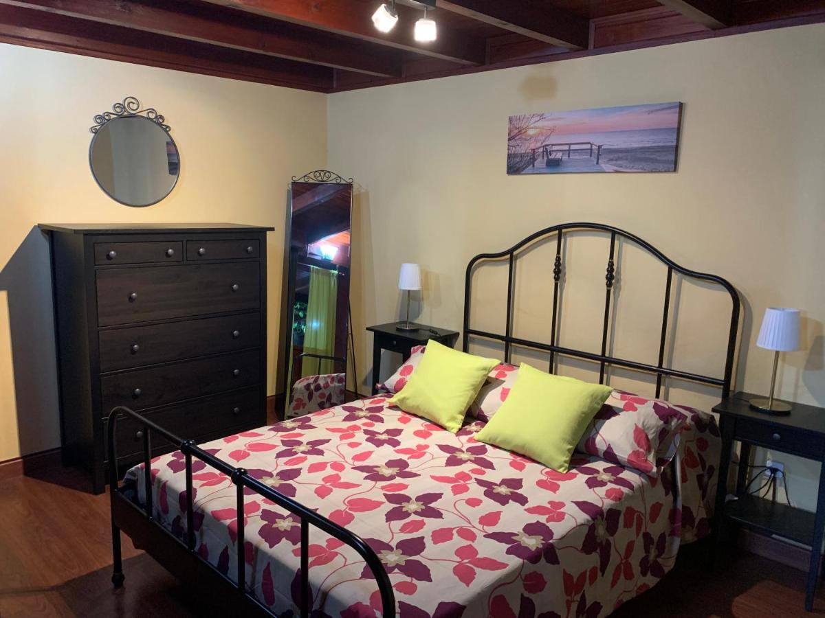 Casa Orymar Apartment El Cotillo  ภายนอก รูปภาพ
