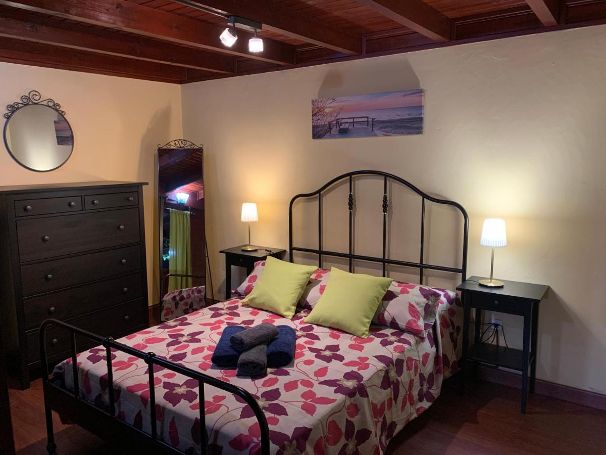 Casa Orymar Apartment El Cotillo  ภายนอก รูปภาพ