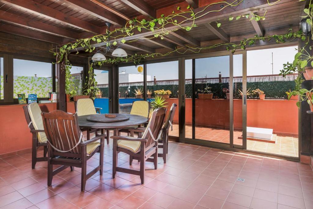 Casa Orymar Apartment El Cotillo  ภายนอก รูปภาพ