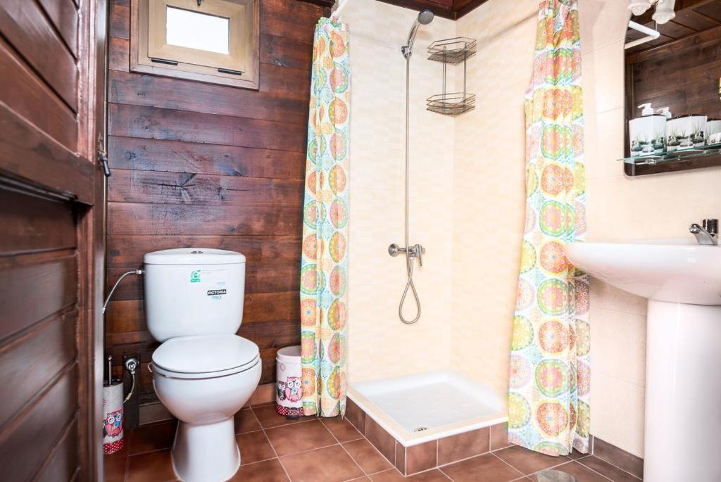 Casa Orymar Apartment El Cotillo  ภายนอก รูปภาพ